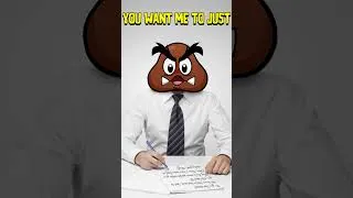 Thumbnail: Ask Goomba is Returning!