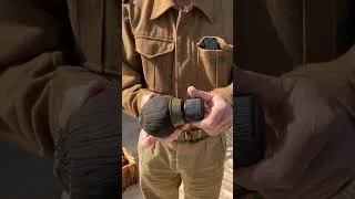 Thumbnail: WW2 Gammon Bomb Explained