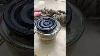 Thumbnail: WW2 German 'Glass' Mine