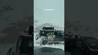 Thumbnail: Not Jimny- it’s my Freedom Machine #jimnycamping #offroadoverland #camping #