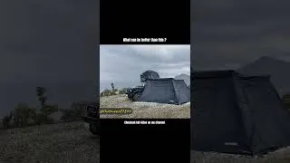 Thumbnail: Rain Camping with Jimny Luxury Overlanding Setup | ASMR