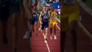 Thumbnail: Clayton Murphy... An American Mid Distance Legend