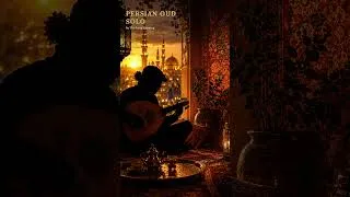 Thumbnail: Persian Oud Solo 🌙