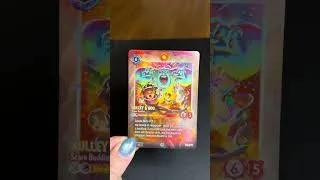 Thumbnail: Here is a look at my GORGEOUS collection of Disney Lorcana Attack of the Vine Enchanteds 😍