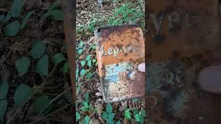 Thumbnail: Walk the Original Riverbank of the Tennessee Tombigbee with Me.