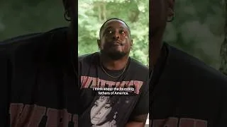 Thumbnail: Poet Danez Smith on the Founding Fathers