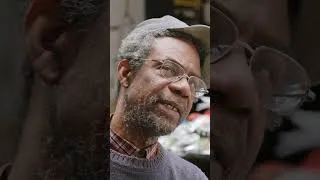 Thumbnail: Pope.L on the Role of the American Artist