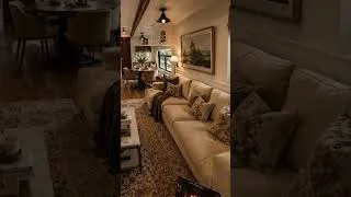 Thumbnail: Quiet Luxury Tiny Home Tour| Warm, Elegant, Timeless Modern Interior #tinyhouse #interiordesign
