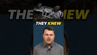 Thumbnail: The Roof Folded Like Paper And Ford Knew It Would