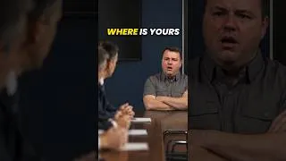 Thumbnail: They Already Have Lawyers On Your Crash Right Now