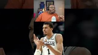 Thumbnail: How is LeBron going to make the All-Star team over THESE guys? #lebronjames  #allstar #nba  #shorts