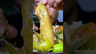 Thumbnail: king chilli 🌶️ mukbang