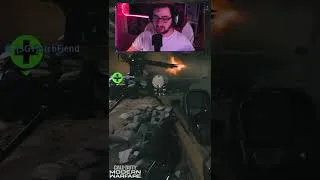 Thumbnail: HE DOESN'T CARE! 😂😂😂#shorts #callofduty