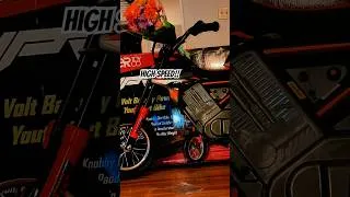 Thumbnail: The PERFECT gift for your dirt bikers! 😎This one is a SHOW STOPPER!! 🏍️ #fyp #shorts