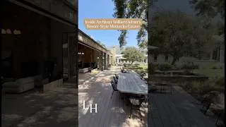 Thumbnail: Touring the Ultimate Private Montecito Compound!