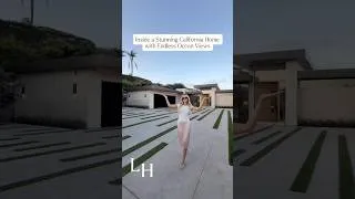 Thumbnail: This Pacific Palisades House Has The BEST View in California!