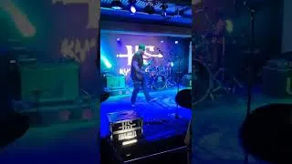 Thumbnail: Kyle Smith (Live) "Understand You"  - @ The Commons , Chico, CA   March 27 2026