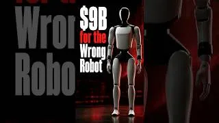 Thumbnail: Unitree's $9B IPO Priced as AgiBot Took the Humanoid Robot Crown