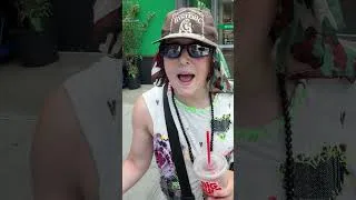 Thumbnail: Assaulted by Unhinged Leftie in NYC (Part 2)