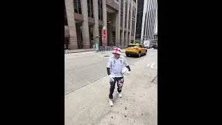 Thumbnail: World Cup Fever takes over New York City!  #worldcup #worldcup2026 #england #newyorkcity
