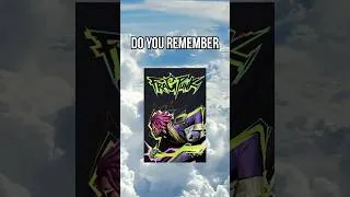 Thumbnail: Do you remember FragPunk?