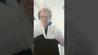 Thumbnail: huge rats ate up the flexi pipe wanting to penetrate my house