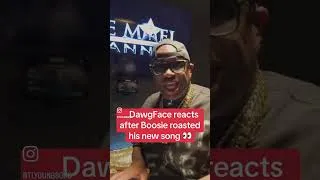 Thumbnail: Did Boosie Fall Into the Dawgface & Mafi Trap? Dawgface Explains #dawgface #boosie