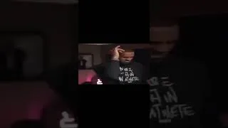 Thumbnail: Lebron listens to sickass beats #shorts