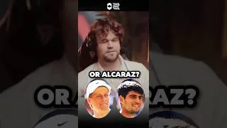 Thumbnail: Magnus Carlsen REVEALS that He SUPPORTS Djokovic