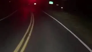 Thumbnail: QUICK VIDEO OF VINCENT FIRE COMPANY ENGINE 1712 RESPONDING.  VIDEO COURTESY OF DEPUTY CHIEF HARRISON