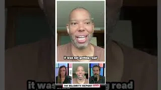 Thumbnail: Did Harris lose cause of Gaza, with Ta-Nahesi Coates