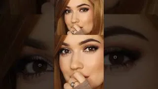 Thumbnail: Heartbroken Should I dye my hair… or is this grief talking? #makeuptutorial