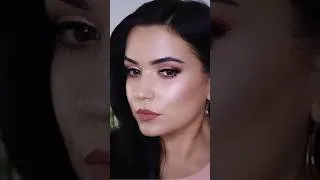 Thumbnail: I shouldn’t post this…. #makeuptutorial #sabrinacarpenter #makeuptransformation #makeuptransition