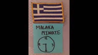 Thumbnail: Malaka Minute - #226 - Drake & The Goth Baddie
