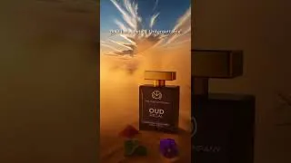 Thumbnail: Eau De Parfum | Oud Regal - For the man who commands attention