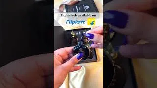 Thumbnail: THE MAN COMPANY Attar Gift SetFarid, Sufiana, Sultan & Qayadat -Premium, Alcohol-Free