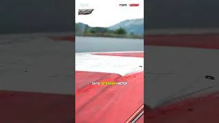 Thumbnail: Circuit Classroom: The curbs at the Mandalika Circuit are built to world-class standards.