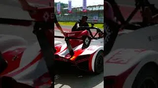 Thumbnail: The final round has arrived - Mandalika Festival of Speed Final Round 2025