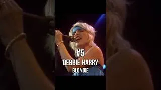 Thumbnail: Top 10 Female Rock Singers
