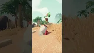 Thumbnail: He believed he could fly, and he did #shorts #peak #gaming #memes #gamtng #wgitachi