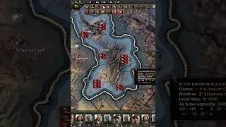 Thumbnail: HOI4 How to Conquer the World as Iran