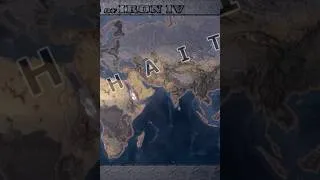 Thumbnail: HOI4 How to Conquer the World as Haiti