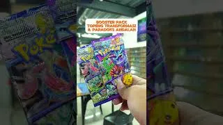 Thumbnail: Maple adalah rumahnya produk Pokemon TCG! 🍁