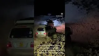 Thumbnail: The toughest recovery we have ever done! #SugutaValley #maranomads