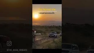 Thumbnail: Nomad life: Wander often, wander far.#kenya #travel #maranomads #tembea kenya