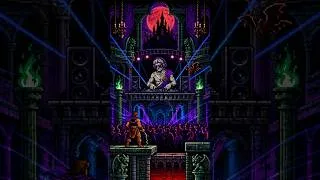 Thumbnail: I TOOK CASTLEVANIA… AND TURNED IT INTO TECHNO.