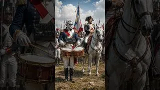 Thumbnail: I FUSED NAPOLEON-ERA MILITARY MUSIC WITH TECHNO.