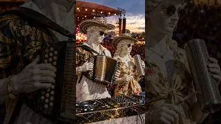 Thumbnail: CAN VALLENATO AND MINIMAL TECHNO ACTUALLY WORK TOGETHER?
