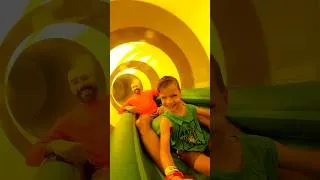 Thumbnail: Great Wolf Lodge Naples 📍 Three days. Two happy boys. One very grateful dad.
