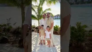 Thumbnail: Happy Fathers Day!